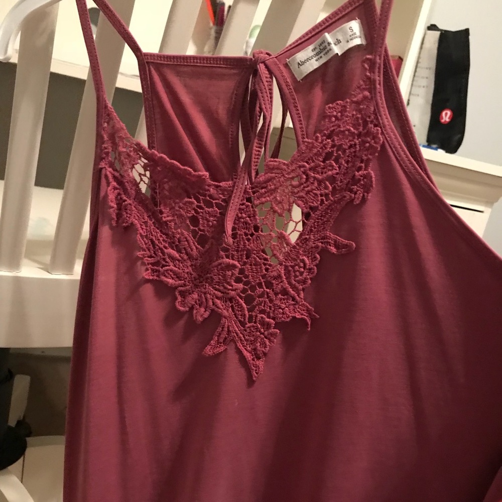 Tank top